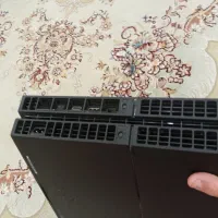 ps4 fat 1 tra|کنسول، بازی ویدئویی و آنلاین|رشت, فلسطین|دیوار