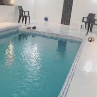 اجاره روزانه باغ  ویلا استخر دار  در تربت حیدریه