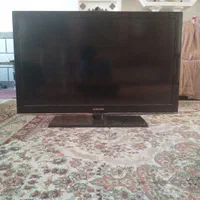 تلویزین 40 اینچ سامسونگ