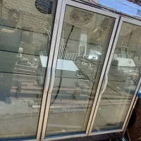 فروش دوعدد یخچال|فروشگاه و مغازه|قم, شهر قائم|دیوار