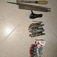 ابزار آلات خارجی اصل آچار بکس و فرانسه  وهویه|ابزارآلات|تبریز, |دیوار