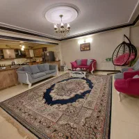 فدک،۱۰۰متری دو خواب در ساختمان دو واحدی