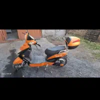 موتور برقی کویر