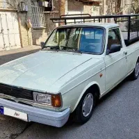 حمل بار وانت قیمت مناسب