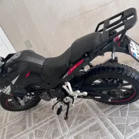 بنلی TRK 250