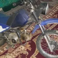 جترو ۹۰سی سی فروشی معاوضه هم میشه خاش هست