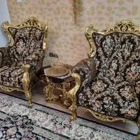 مبل سلطنتی