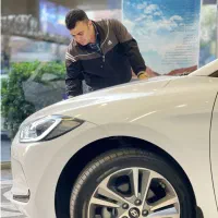 کارشناس خودروسیارکل تهران تشخیص*رنگ+فنی+اتاق‌نور|خدمات موتور و ماشین|تهران, سید خندان (جلفا)|دیوار