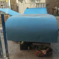 باربند مزدا