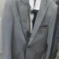 ست کت و شلوار