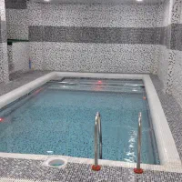 اجاره باغ ویلا استخرآبگرم شاندیز