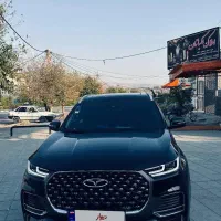 ماشین تیگو هشت پرومکس ای ای