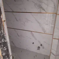 کاشی کاری و سنگ کاری|خدمات پیشه و مهارت|دماوند, گیلاوند|دیوار