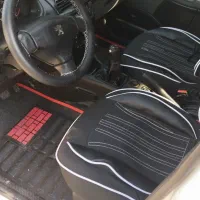 206مدل 99تیپ 5|خودرو سواری و وانت|بهارستان, |دیوار