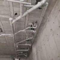 لوله کشی موتورخانه واستخروبازسازی و تغیرات ساختمان|خدمات پیشه و مهارت|اصفهان, فرح آباد|دیوار