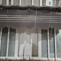 درب و پنجره آهنی|مصالح و تجهیزات ساختمان|ایذه, |دیوار