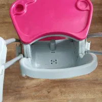 صندلی غذای کودک MAMA LOVE|تخت و صندلی بچه|رشت, منظریه|دیوار