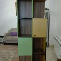 کمد‌‌یا‌ویترین