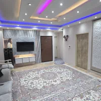 آپارتمان۸۵ متری پارکینگ اختصاصی...سران