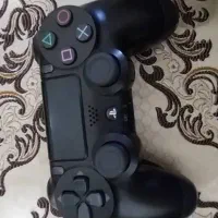 ps4با دو دسته در حد نو|کنسول، بازی ویدئویی و آنلاین|سوسنگرد, |دیوار
