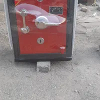 گاوصندوق دراکبرآباد گلستان صالح آباد پرند|ابزارآلات|گلستان (تهران), |دیوار