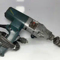 انواع دریل گیربکسی و ساده|ابزارآلات|قم, قلعه کامکار|دیوار