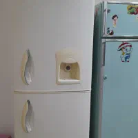 یخچال فریزر