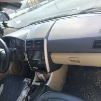 سابرینا مدل ۹۵ اتومات معاوضه|خودرو سواری و وانت|کاشان, ولیعصر|دیوار