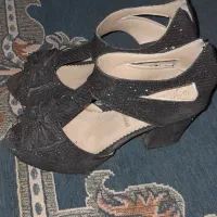 کفش زنونه مفت|کیف، کفش، کمربند|بجنورد, |دیوار