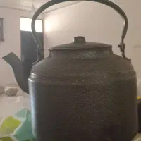کتری کارکرده