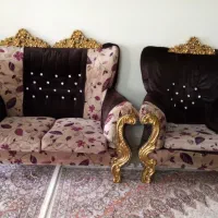 مبلمان|مبلمان خانگی و میز عسلی|تهران, آرارات|دیوار