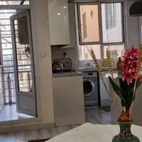 آپارتمان ۵۰متری. فول امکانات.تک واحدی