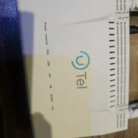 مودم فیبر نوری یوتل جی ۳۲۱ utel g321