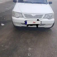 پراید۱۳۲مدل ۹۰|خودرو سواری و وانت|کرمانشاه, |دیوار