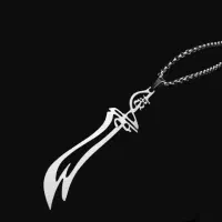 گردنبند ذوالفقار ویژه