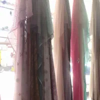 ب دلیل مهاجرت اجناس مغازه ب فروش میرسد