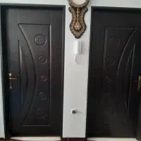 منزل فروشی دوخوابه حیاط دار ماشین رو