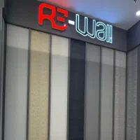 دیوارپوش فومی ریوال