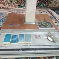 پنکه توشیبا ژاپن|پنکه و تصفیه‌کنندهٔ هوا|قم, نیروگاه|دیوار
