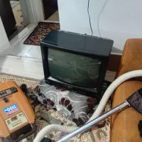 تلویزیون قدیمی