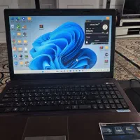 لپ‌تاپ ASUS K5۳  Core i7  رم 8GB