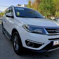 تیگو ۵ فول اکسلنت مدل ۱۳۹۶