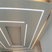طراحی و اجرای تخصصی کناف|خدمات پیشه و مهارت|شیراز, شهرک ولیعصر|دیوار