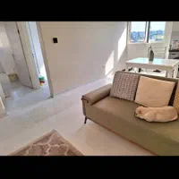 85 متر 2 خواب شریعتی رهن کامل