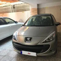 ۲۰۷ سقف شیشه ای ارتقا یافته TU5Pفول