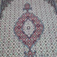 فرش دستباف|فرش|قهستان, |دیوار