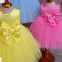 فروش لباس عروس دخترانه فقط رنگ سفید