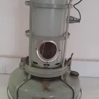 چراغ علاءالدین