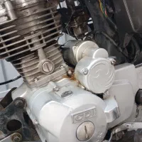هندا 125cc پرند|موتورسیکلت|مشهد, توس (بلوار توس)|دیوار