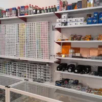 ماژول، آردوینو، باتری و انواع قطعات الکترونیک|فروشگاه و مغازه|نیشابور, فردوسی جنوبی|دیوار